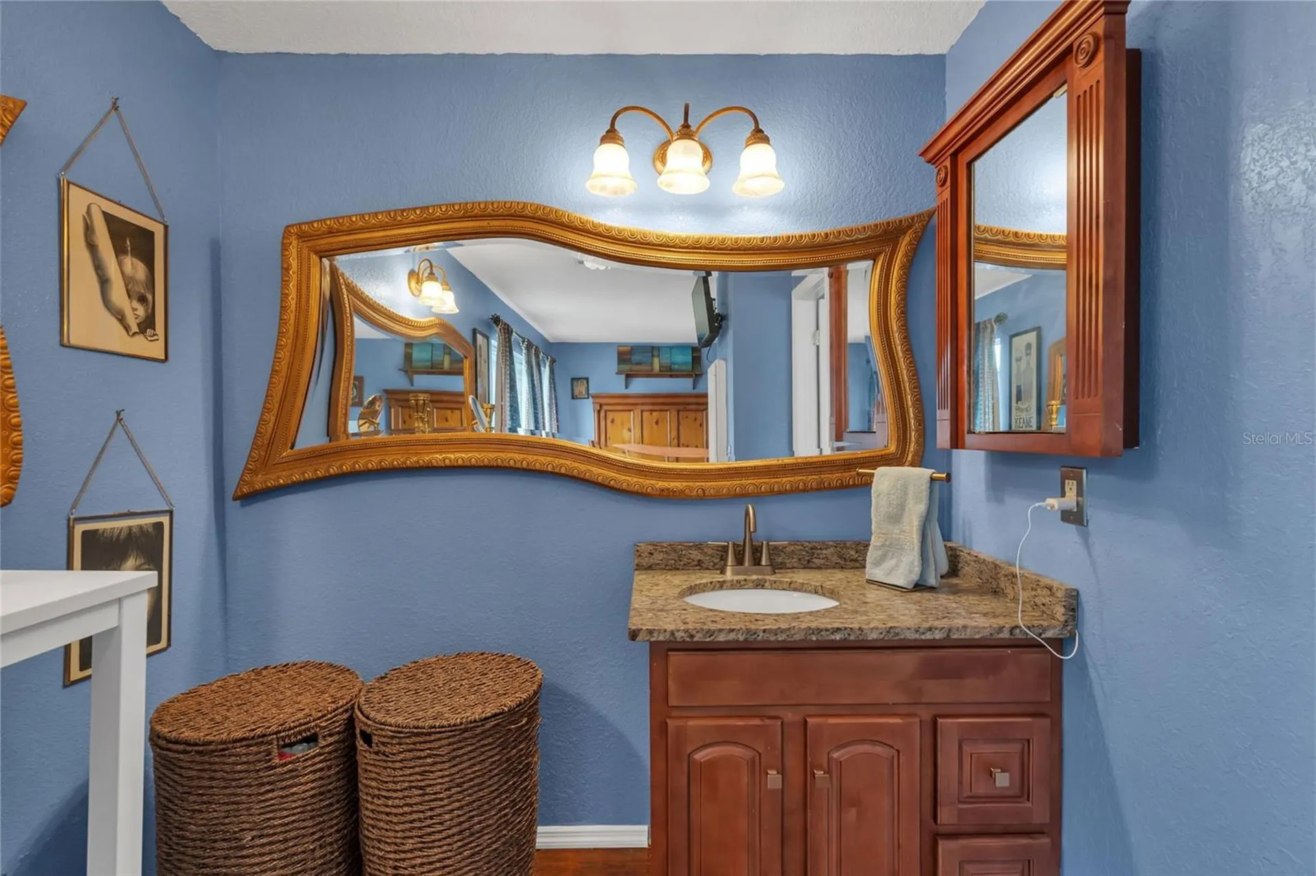 2029 Allspice Avenue Orlando FL 32837