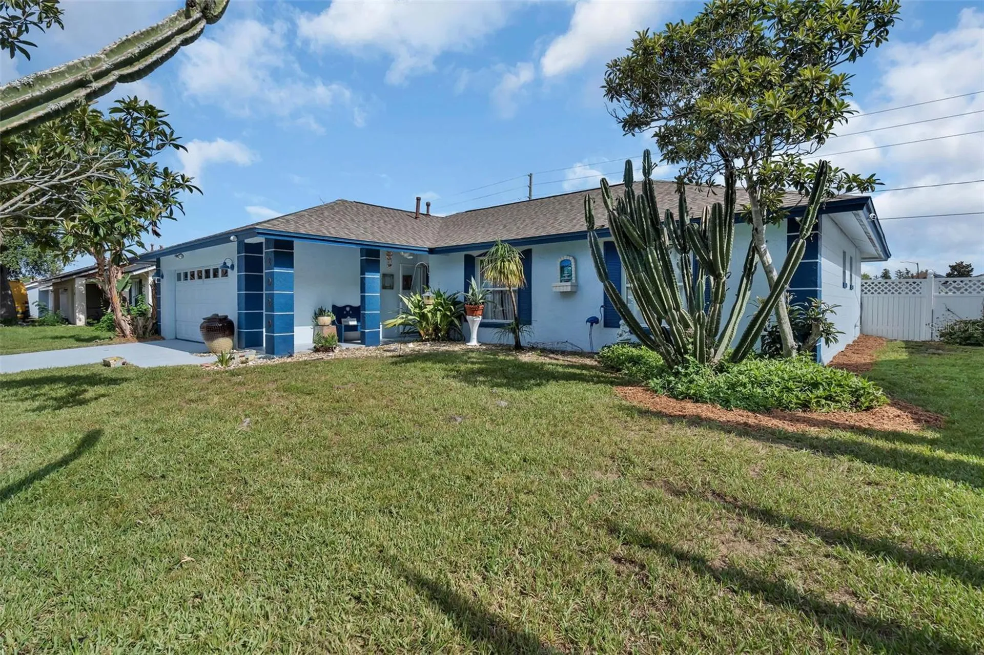 2029 Allspice Avenue Orlando FL 32837