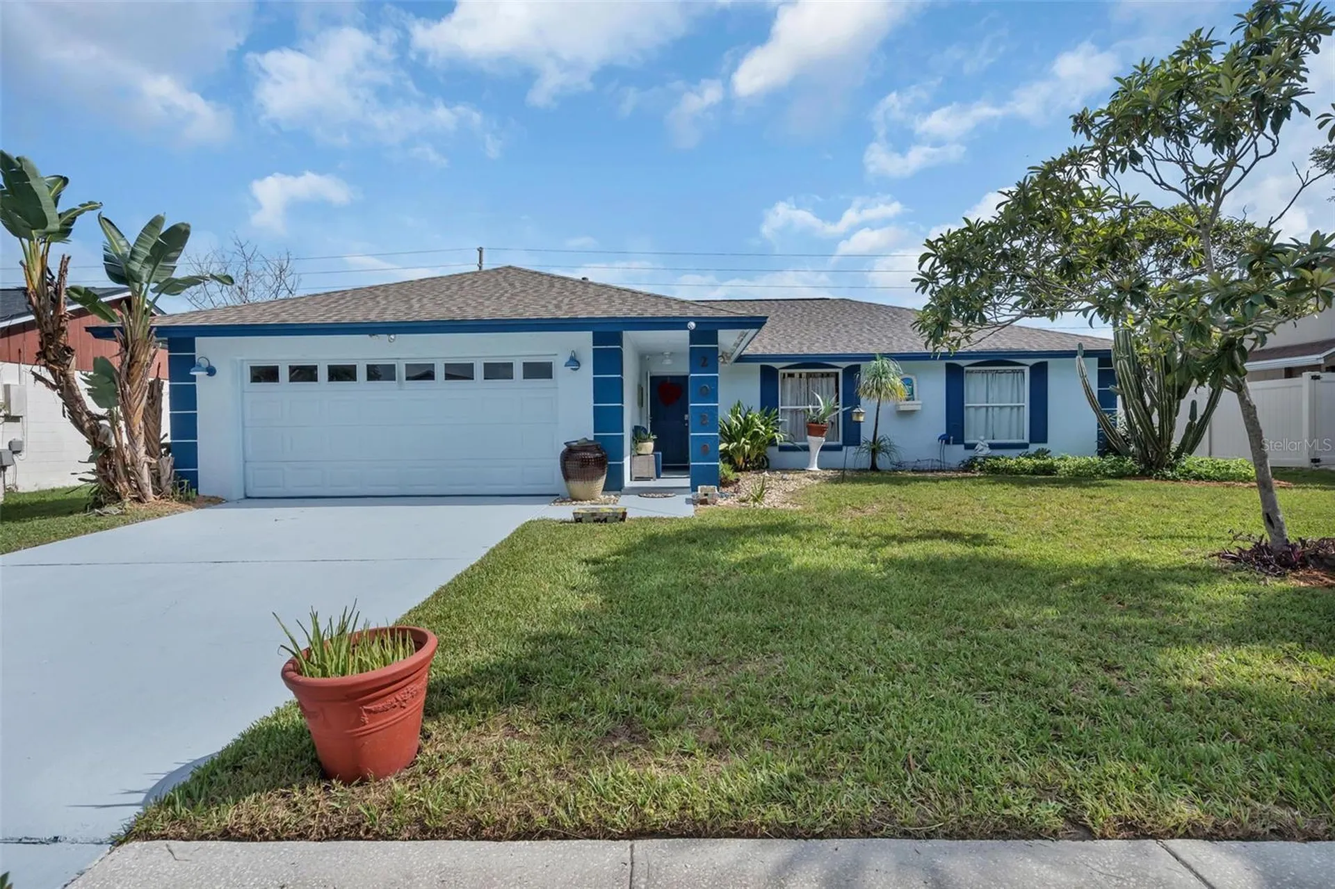 2029 Allspice Avenue Orlando FL 32837