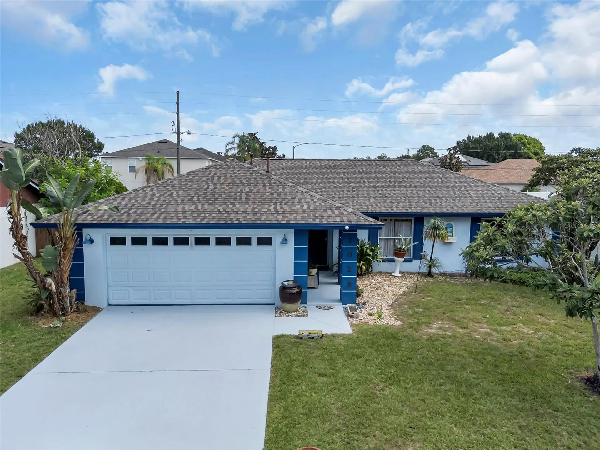 2029 Allspice Avenue Orlando FL 32837