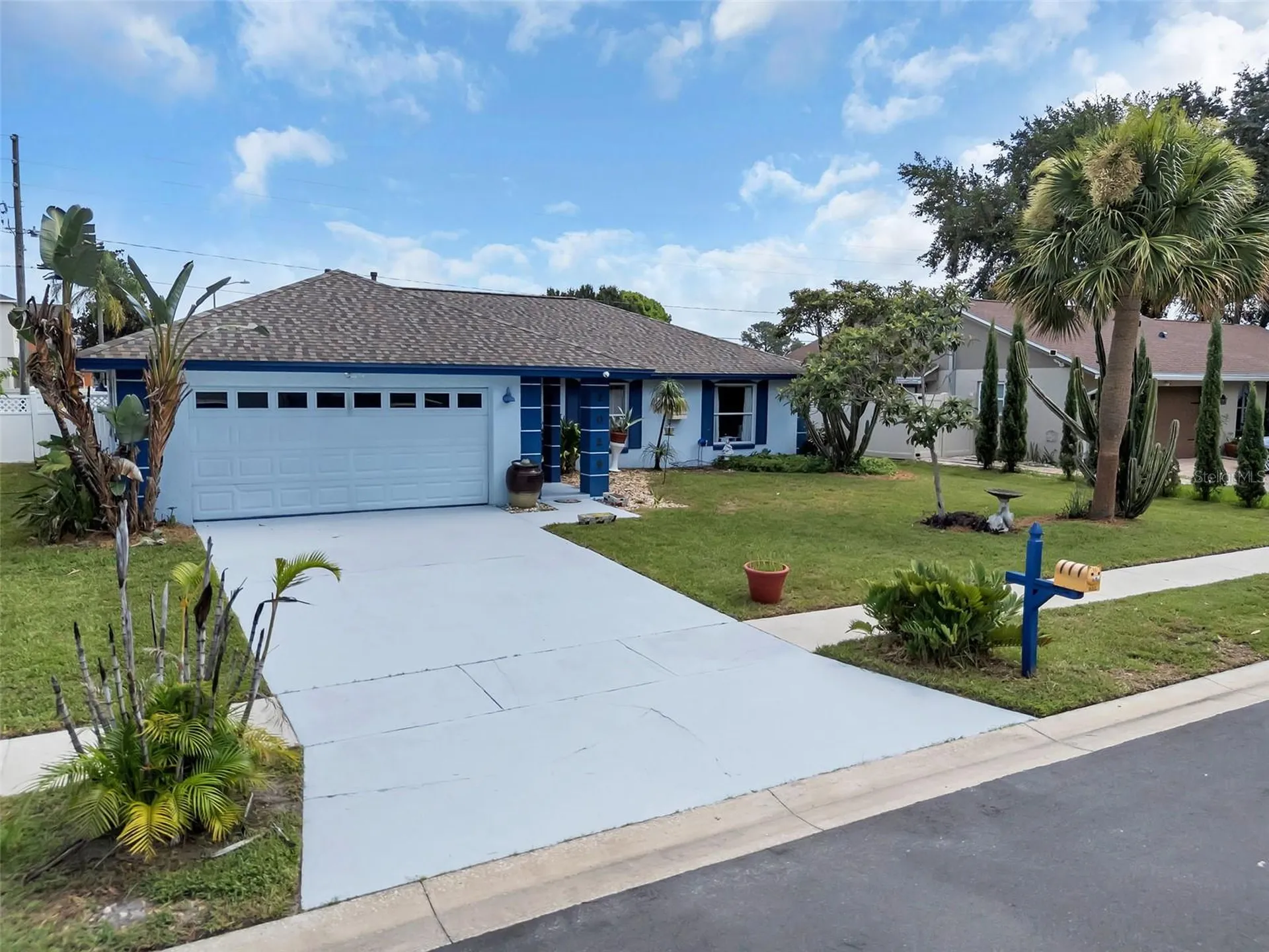 2029 Allspice Avenue Orlando FL 32837