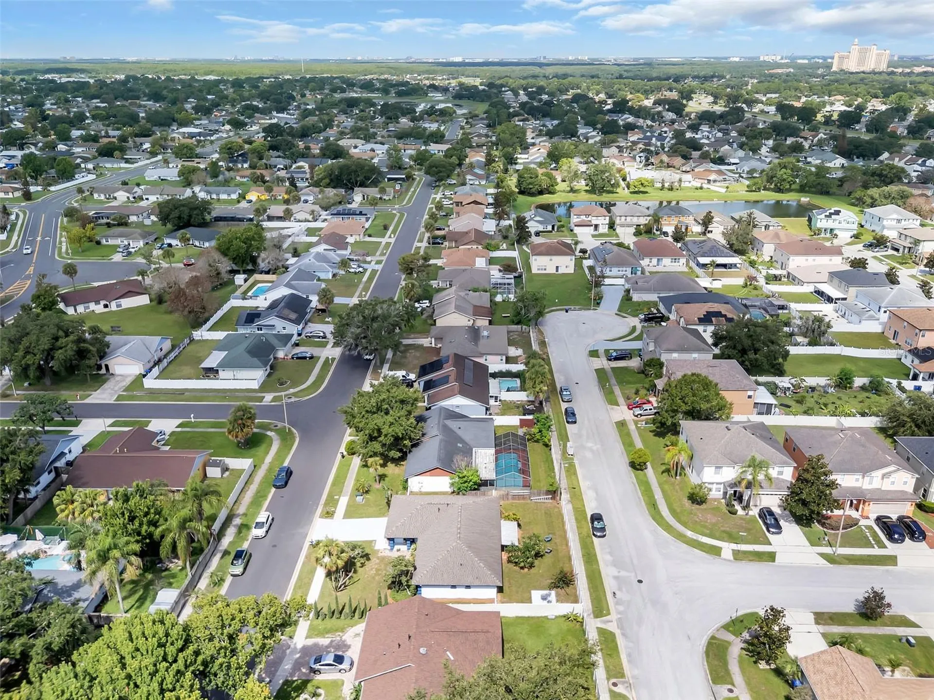 2029 Allspice Avenue Orlando FL 32837