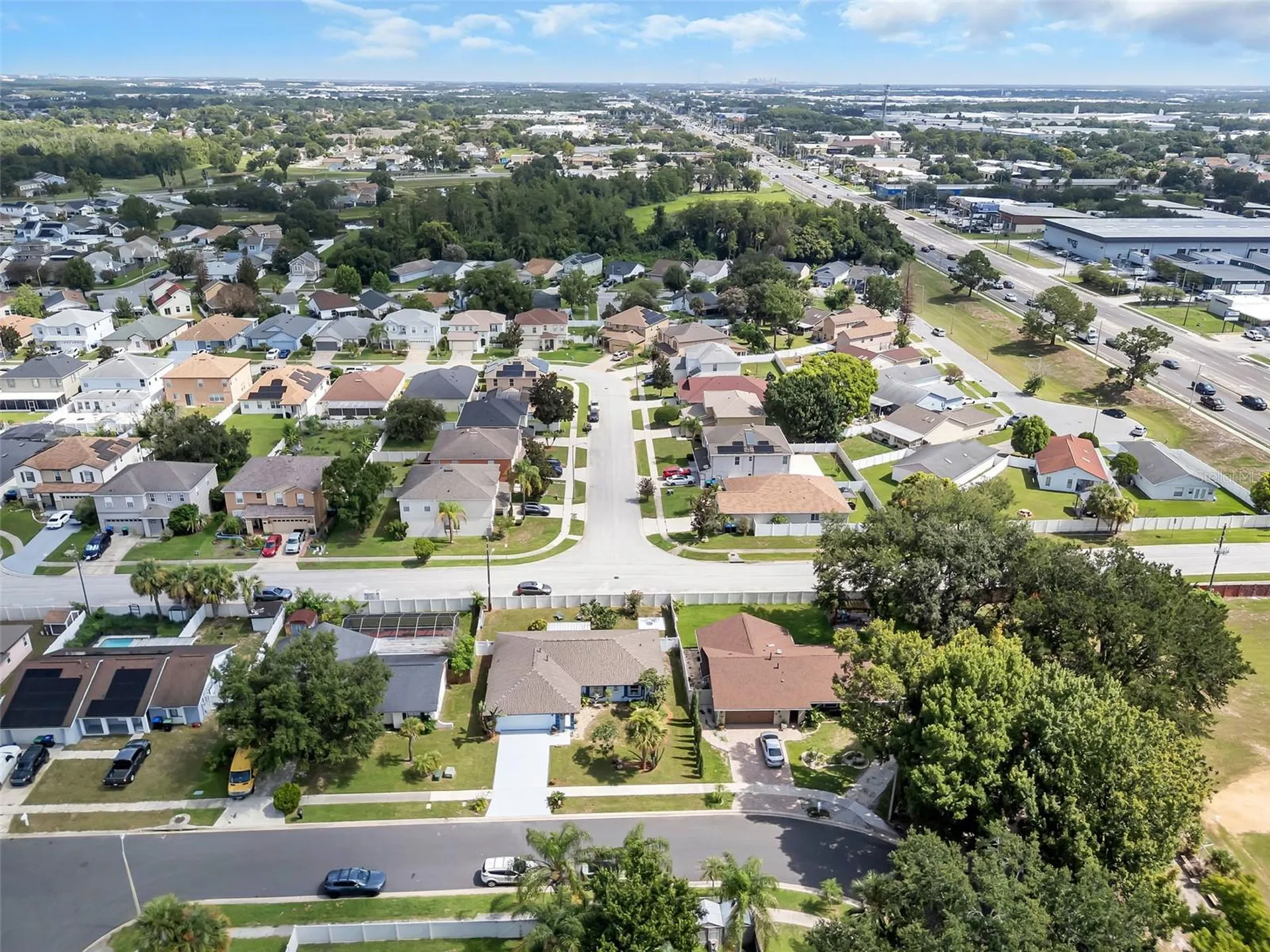 2029 Allspice Avenue Orlando FL 32837