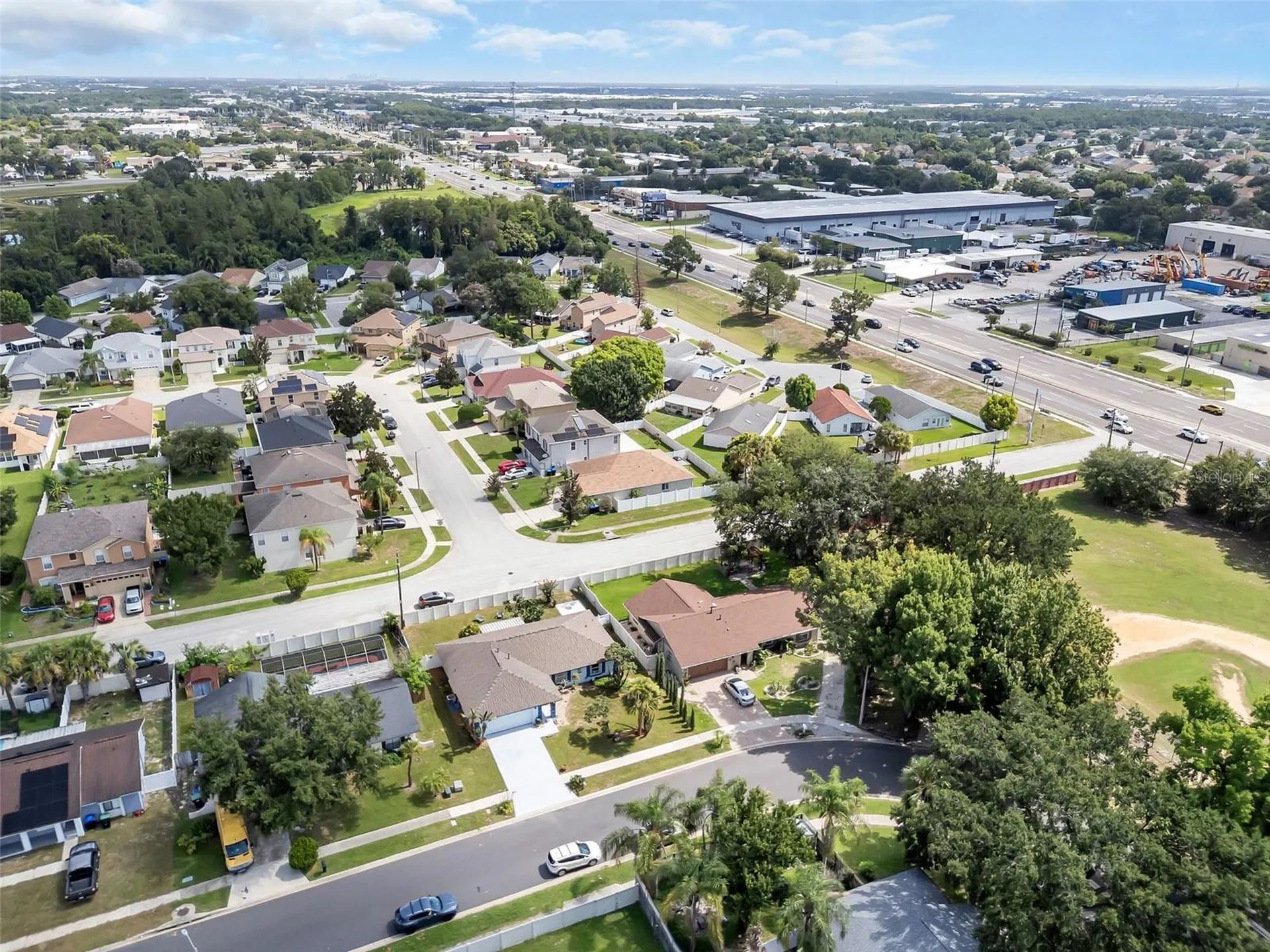 2029 Allspice Avenue Orlando FL 32837