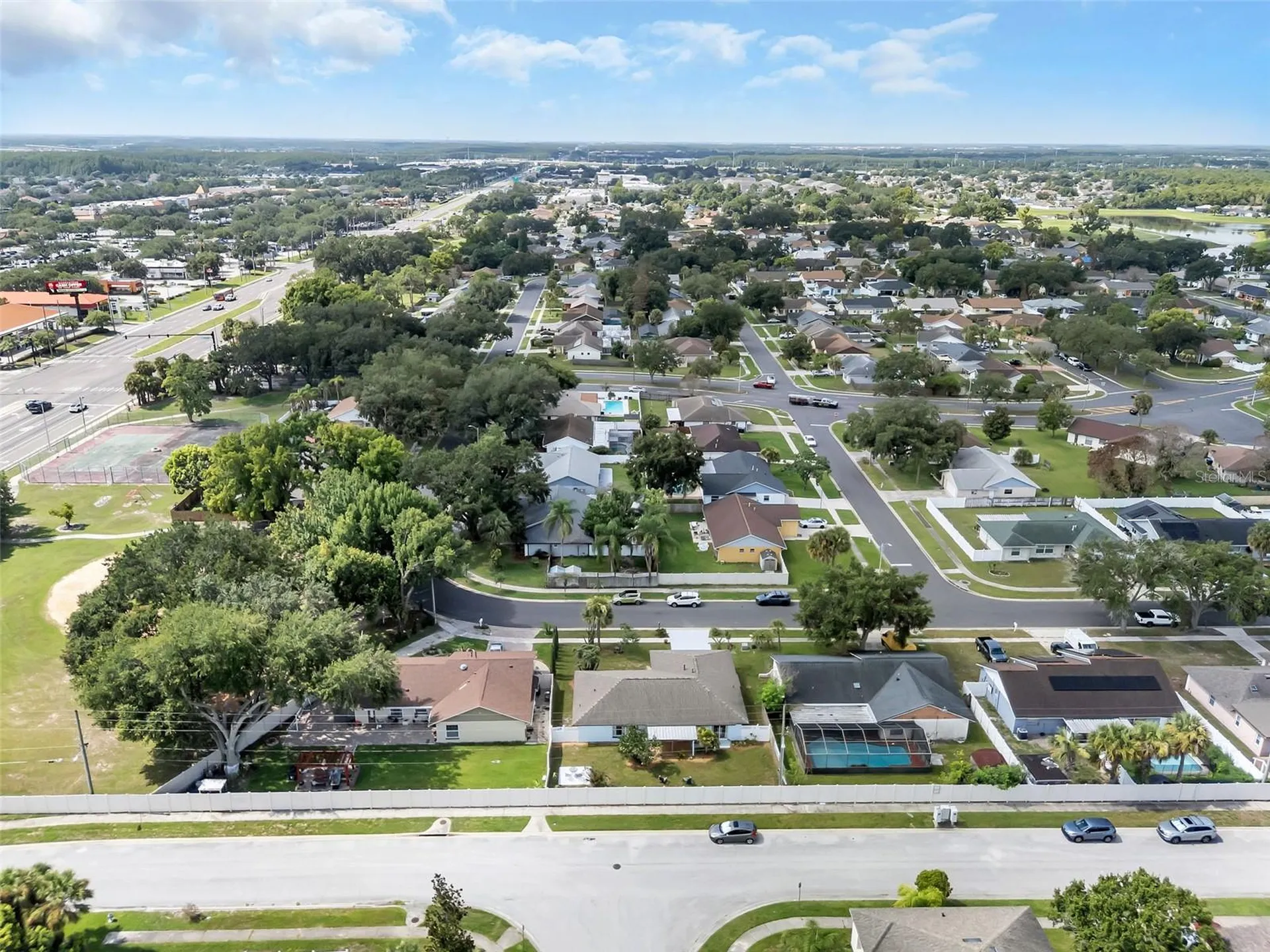 2029 Allspice Avenue Orlando FL 32837