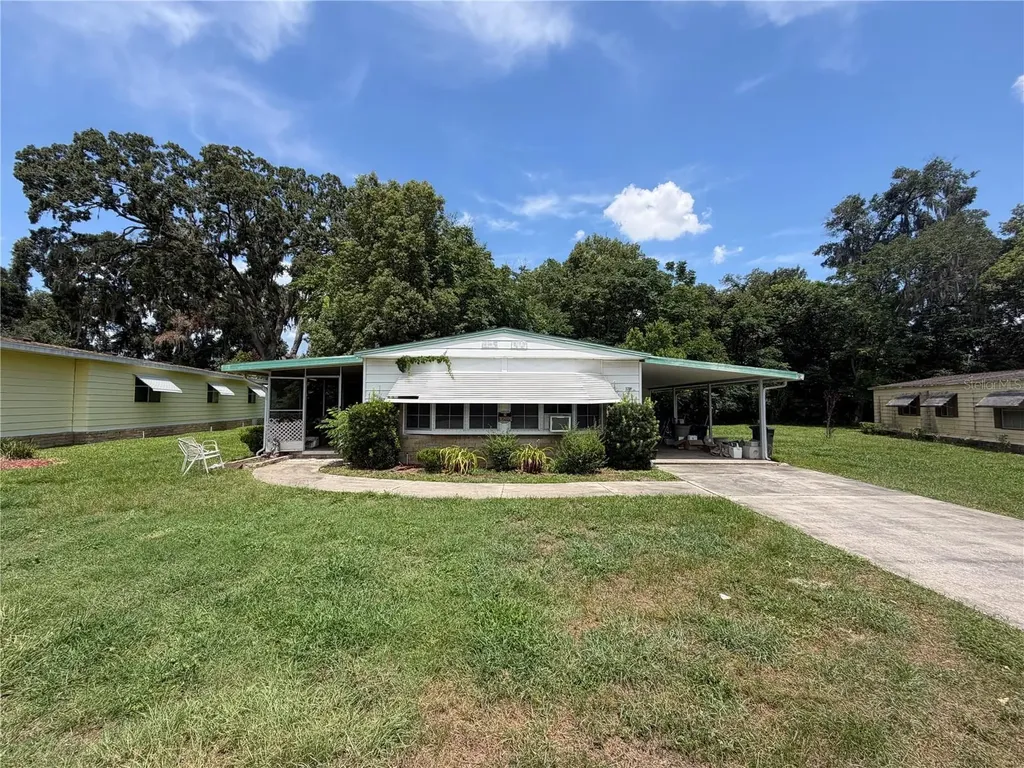 3209 SE 39th Avenue Ocala FL 34480