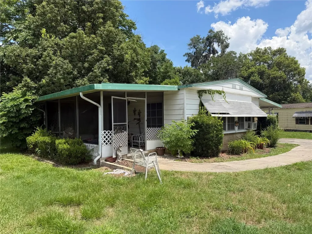 3209 SE 39th Avenue Ocala FL 34480