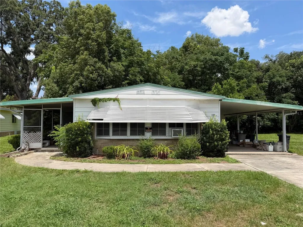 3209 SE 39th Avenue Ocala FL 34480