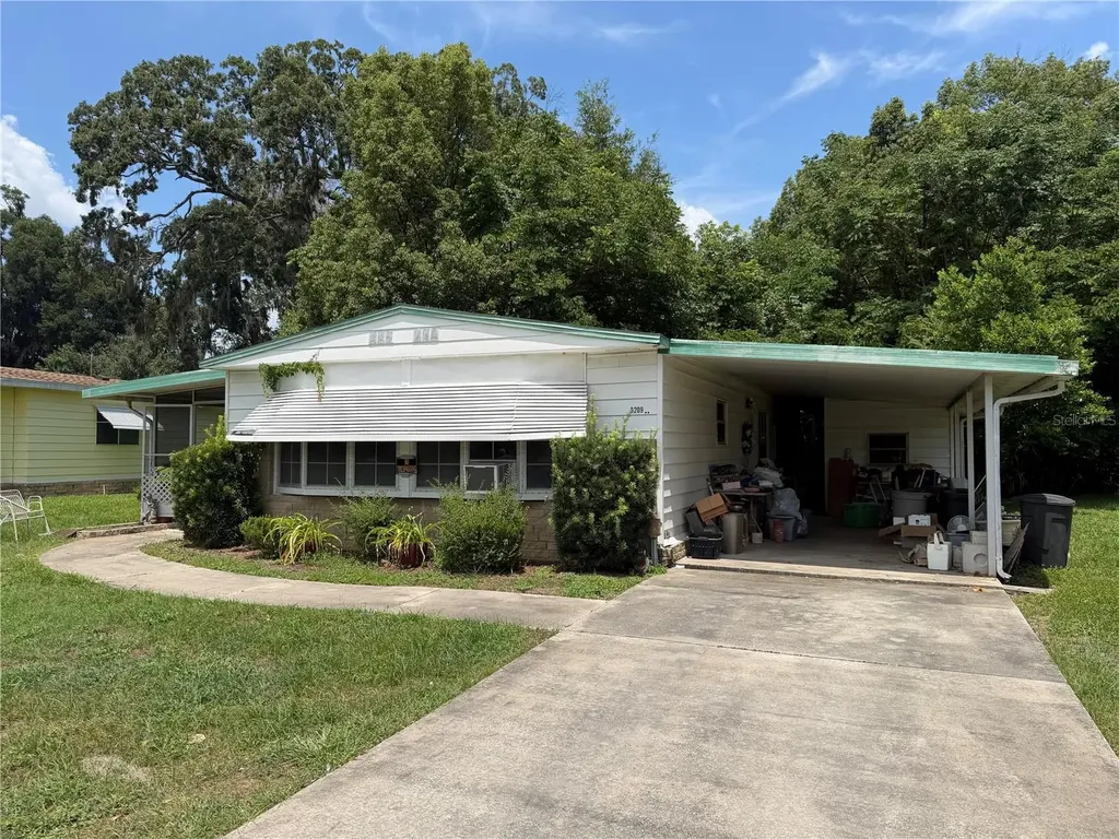 3209 SE 39th Avenue Ocala FL 34480