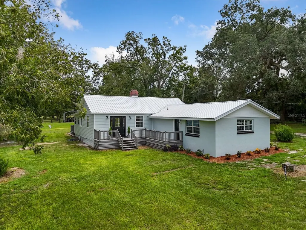 1845 SW Haltiwanger Road Lake City FL 32024