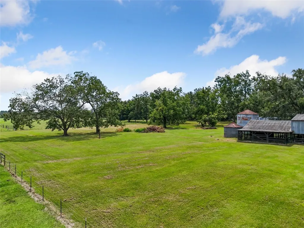 1845 SW Haltiwanger Road Lake City FL 32024