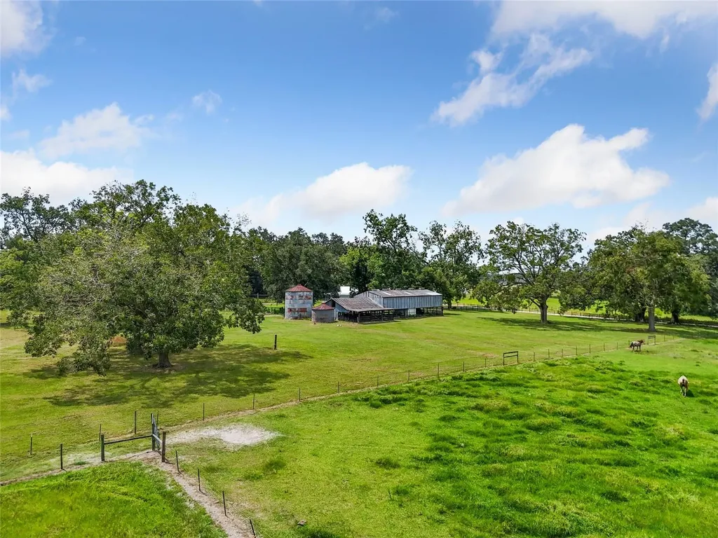 1845 SW Haltiwanger Road Lake City FL 32024