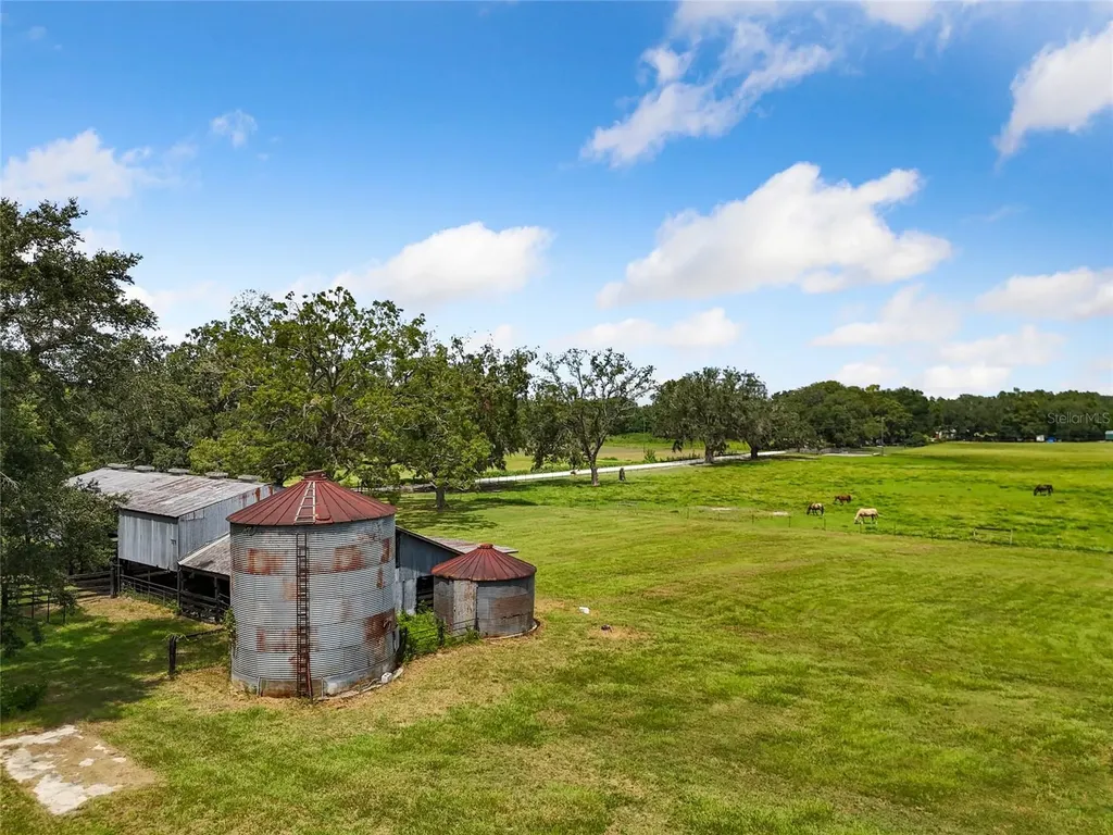 1845 SW Haltiwanger Road Lake City FL 32024