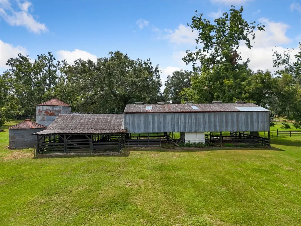 1845 SW Haltiwanger Road Lake City FL 32024