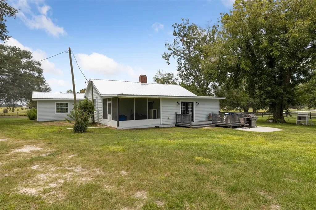 1845 SW Haltiwanger Road Lake City FL 32024