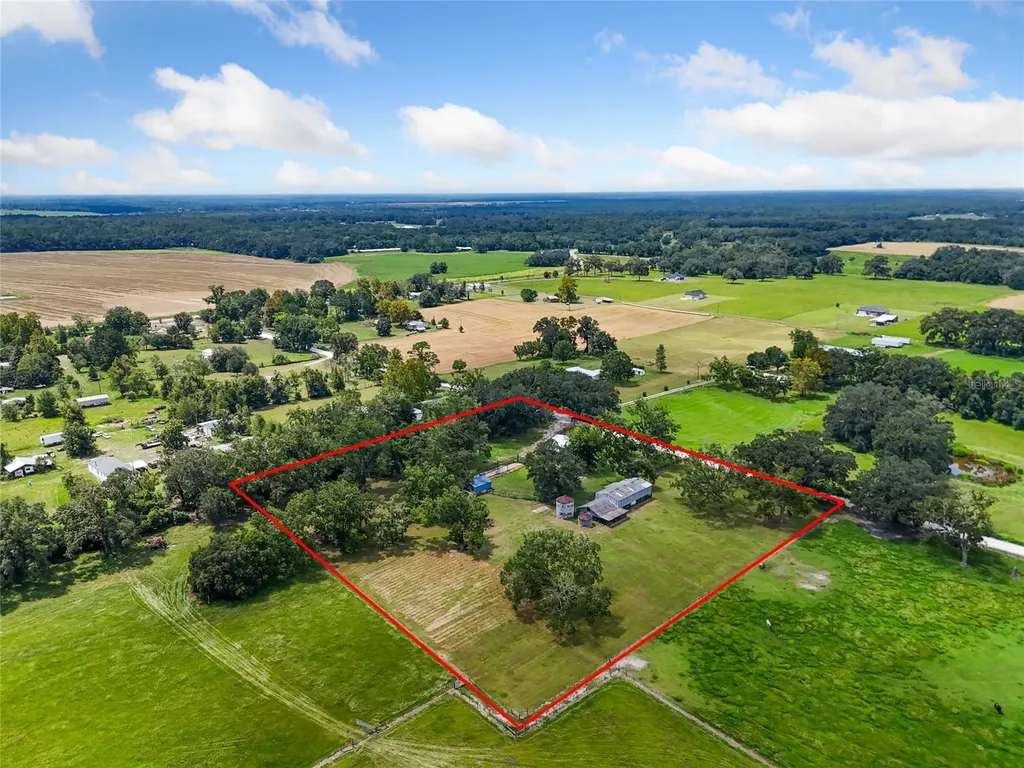 1845 SW Haltiwanger Road Lake City FL 32024