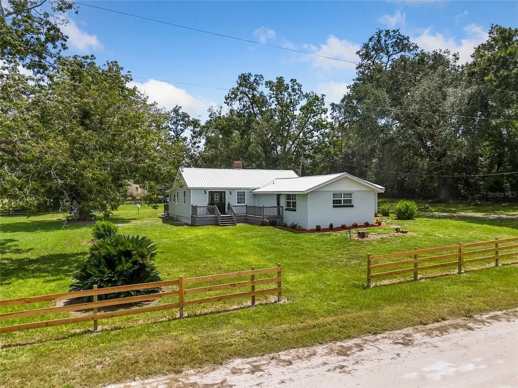 1845 SW Haltiwanger Road Lake City FL 32024