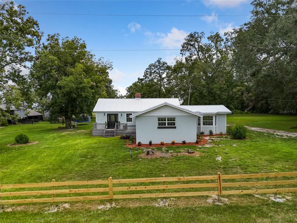 1845 SW Haltiwanger Road Lake City FL 32024
