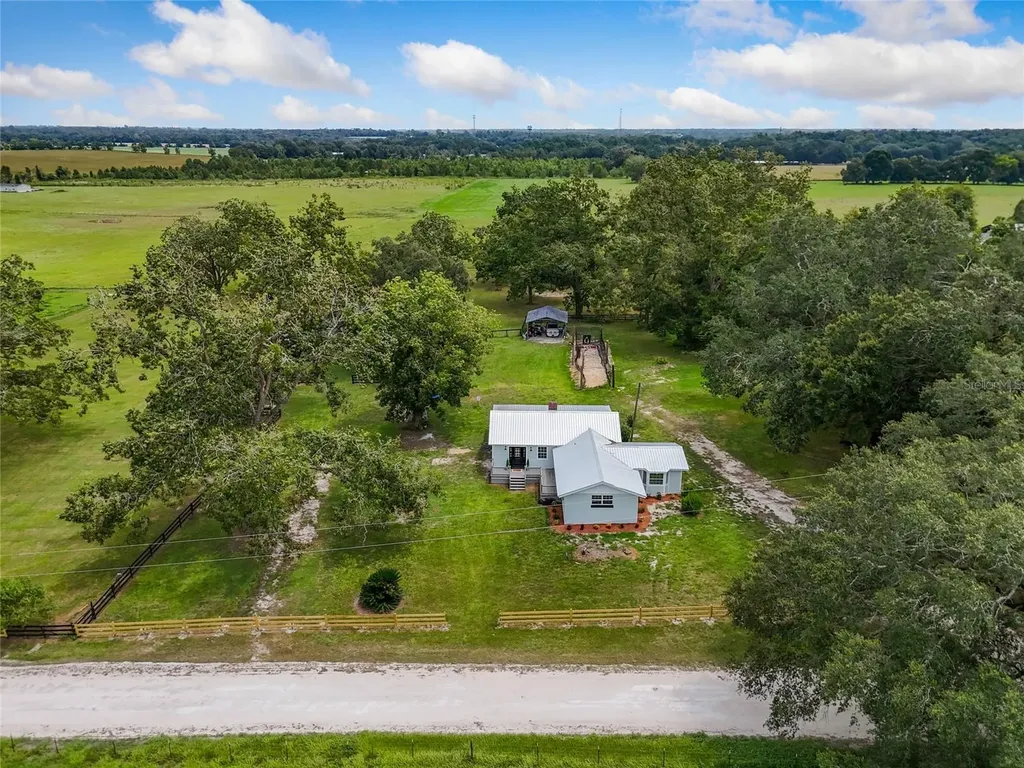 1845 SW Haltiwanger Road Lake City FL 32024