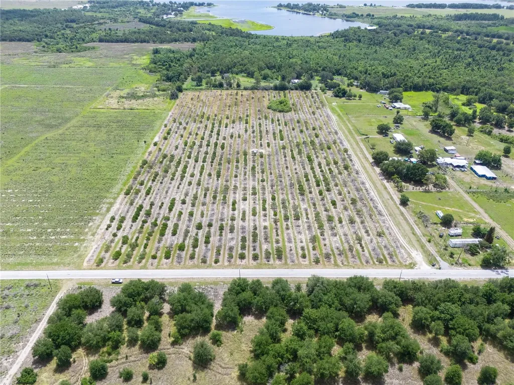 Lake Buffum Road W Fort Meade FL 33841