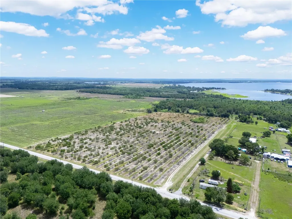 Lake Buffum Road W Fort Meade FL 33841