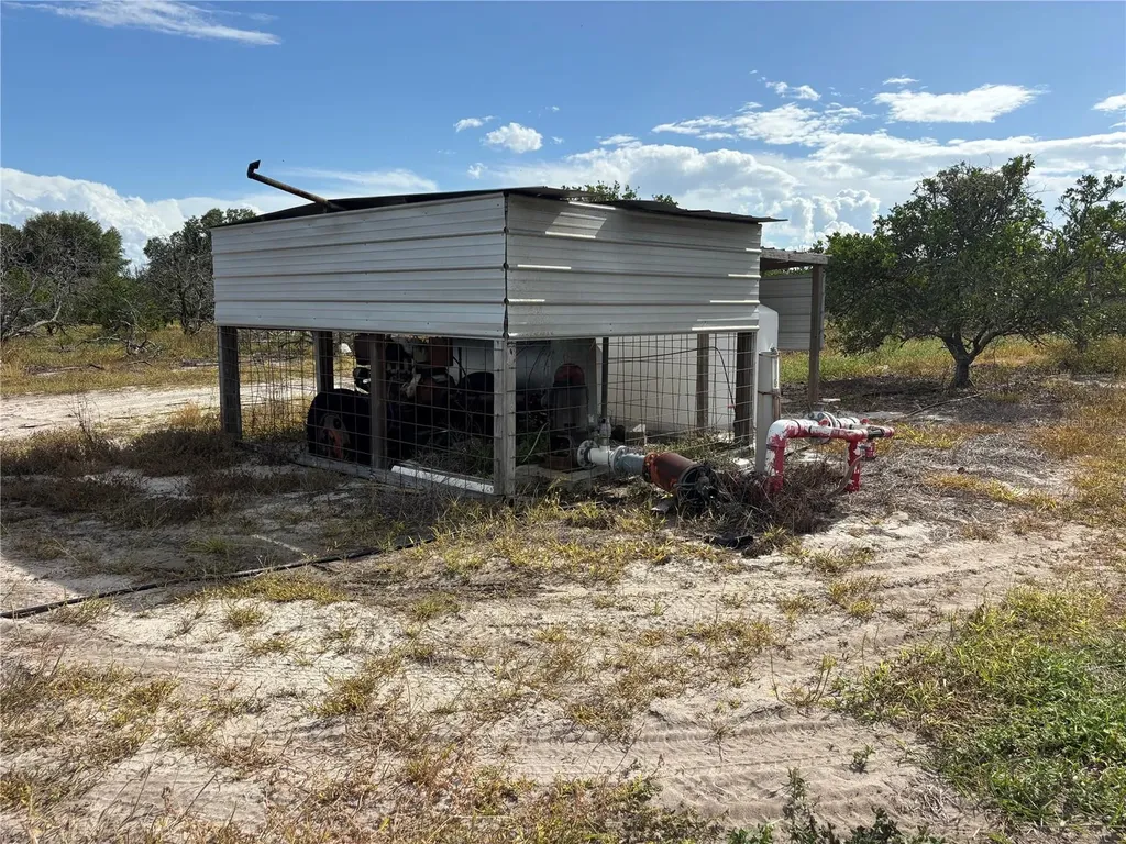 Lake Buffum Road W Fort Meade FL 33841