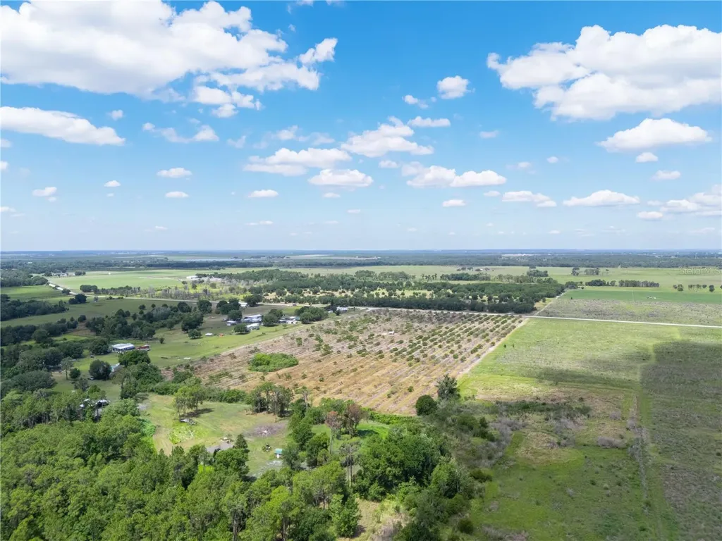 Lake Buffum Road W Fort Meade FL 33841