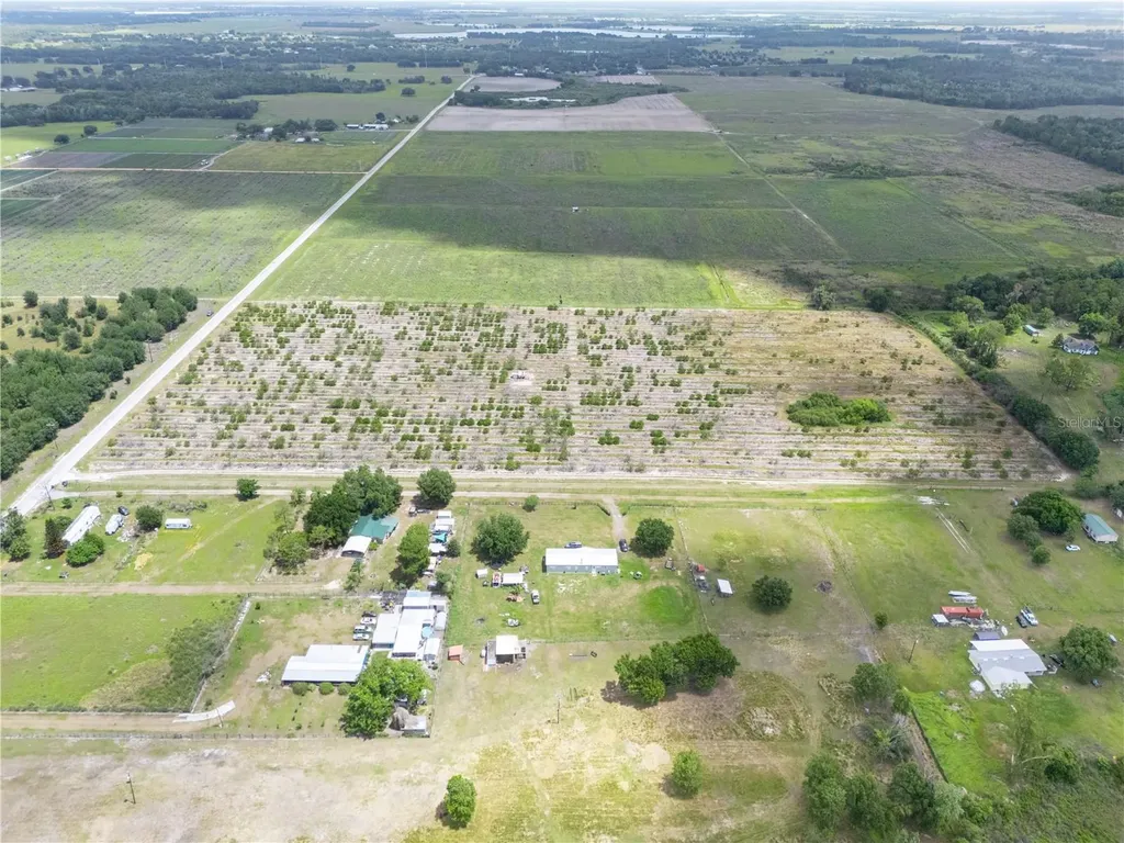 Lake Buffum Road W Fort Meade FL 33841