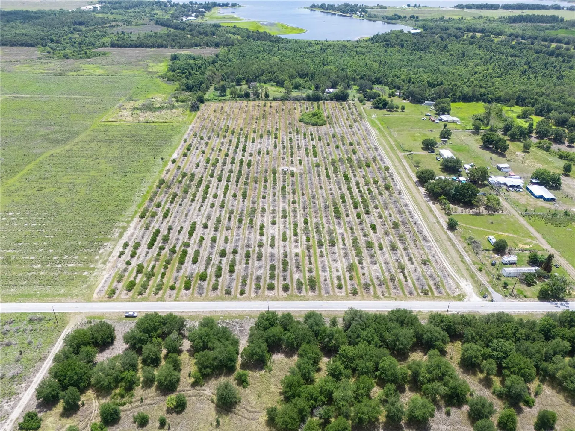 Lake Buffum Road W Fort Meade FL 33841