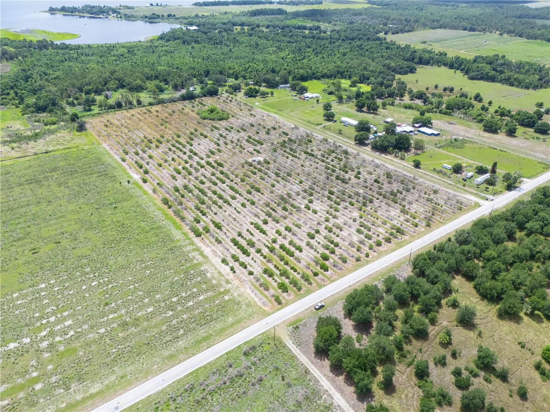 Lake Buffum Road W Fort Meade FL 33841