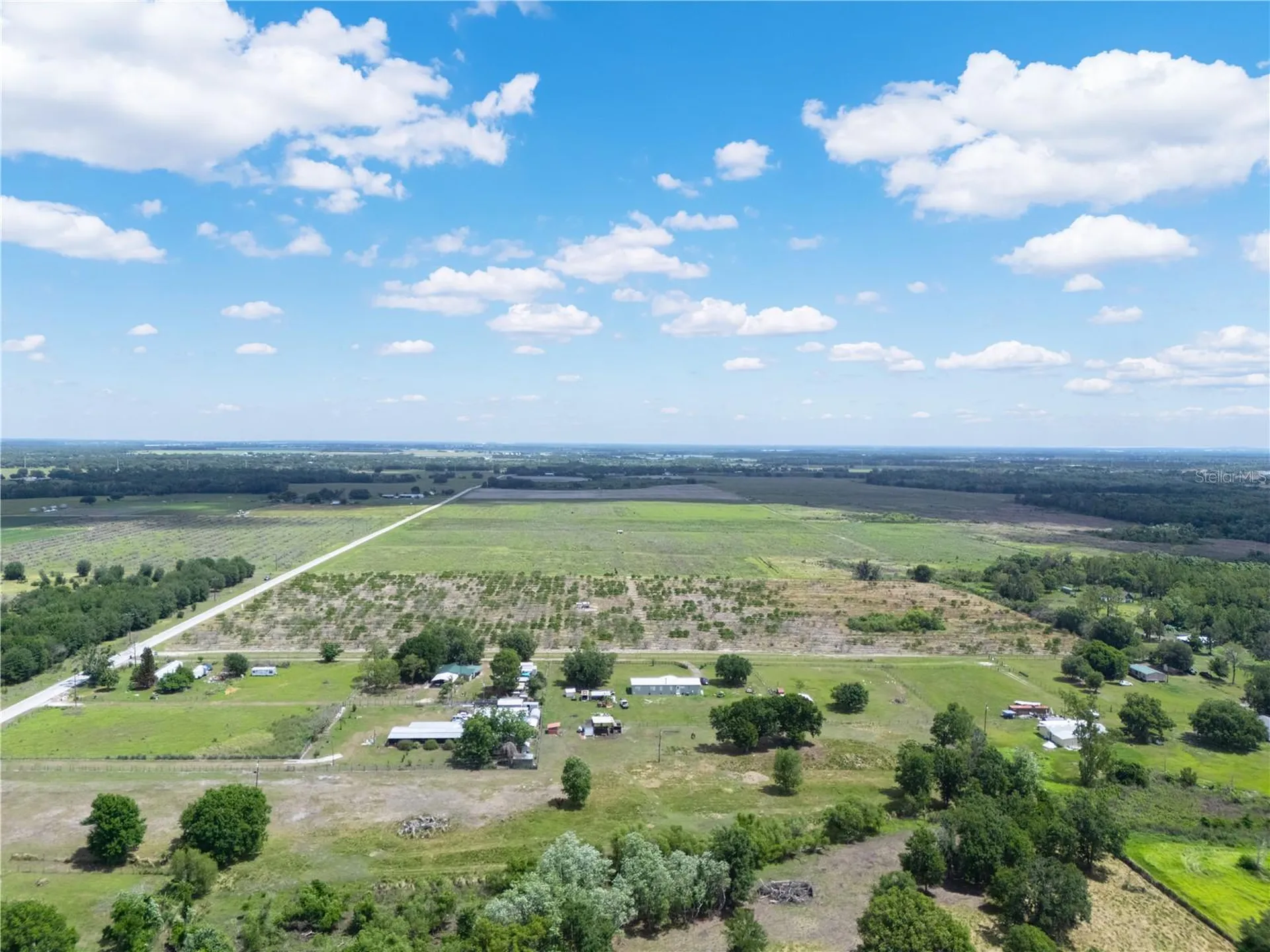 Lake Buffum Road W Fort Meade FL 33841