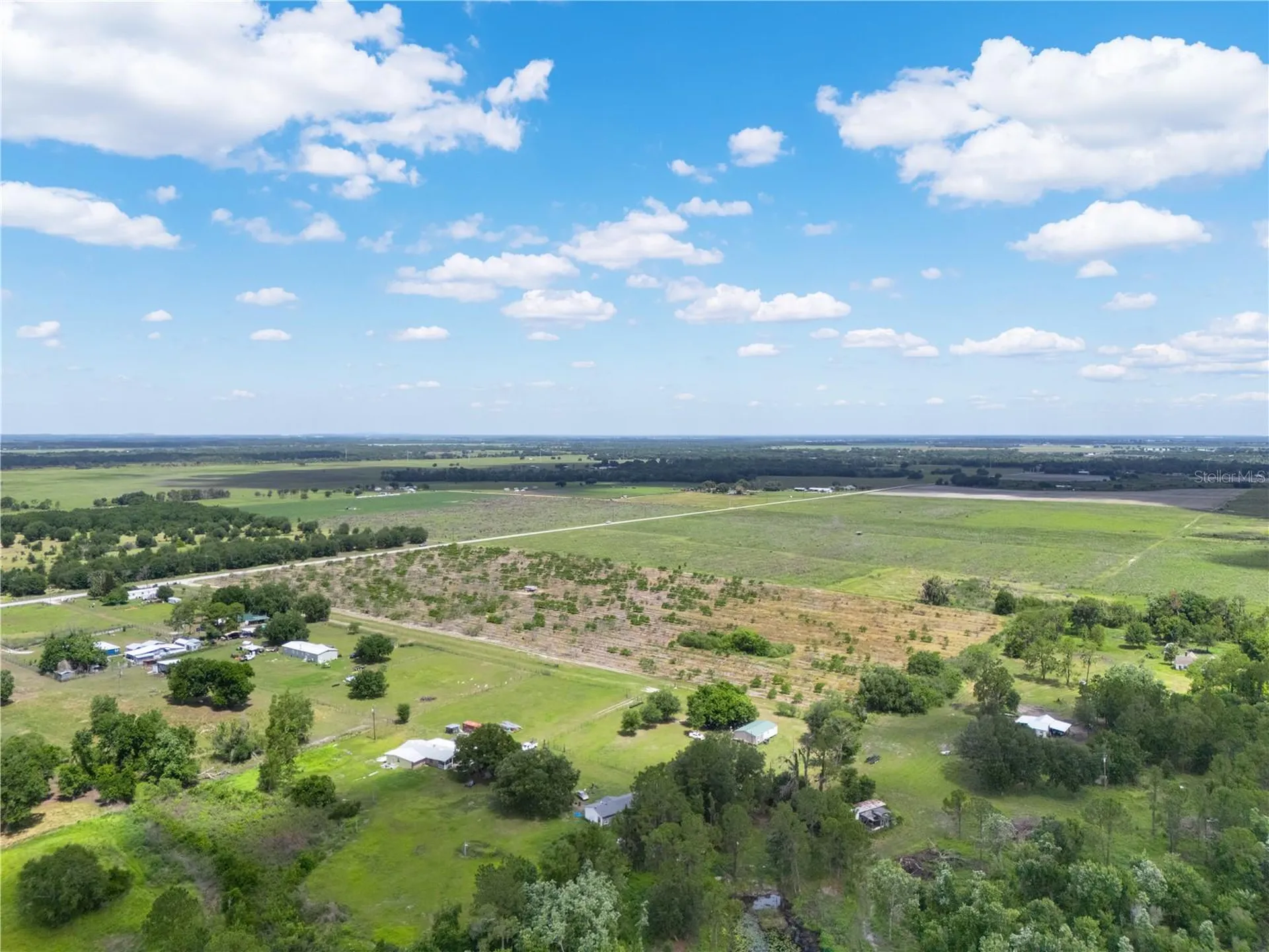 Lake Buffum Road W Fort Meade FL 33841