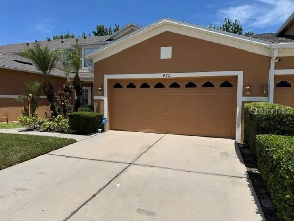 472 Harbor Winds Court Winter Springs FL 32708