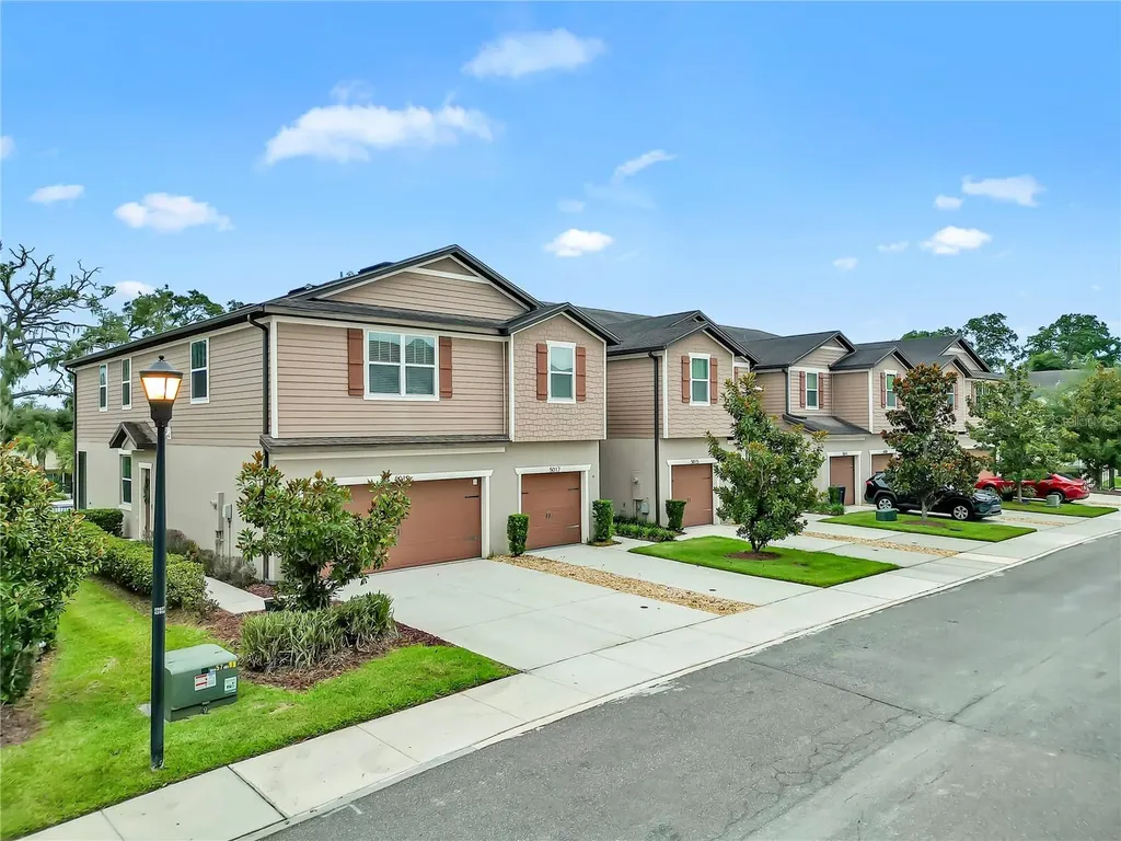 5019 Blue Latan Lane Tampa FL 33610
