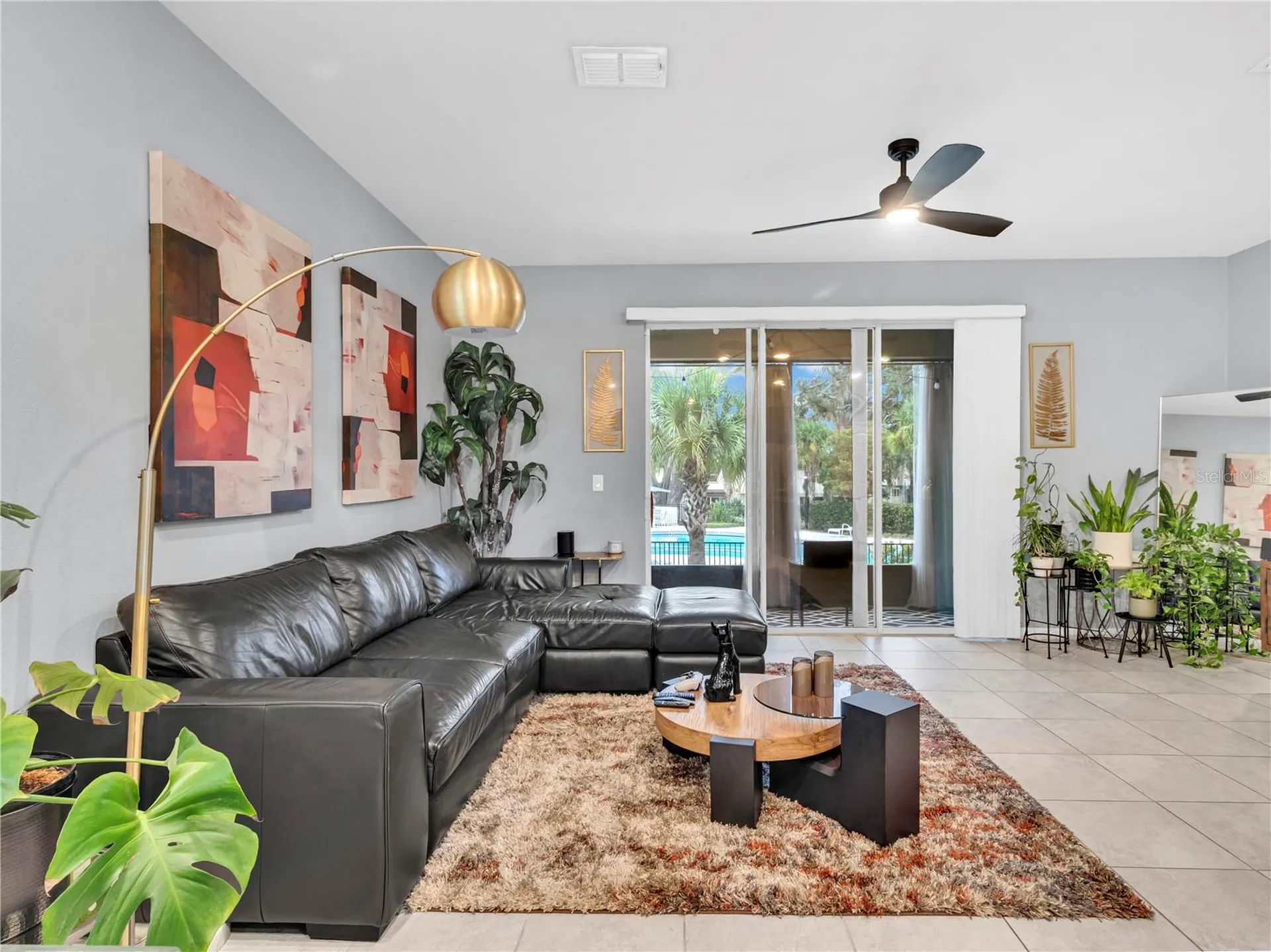 5019 Blue Latan Lane Tampa FL 33610