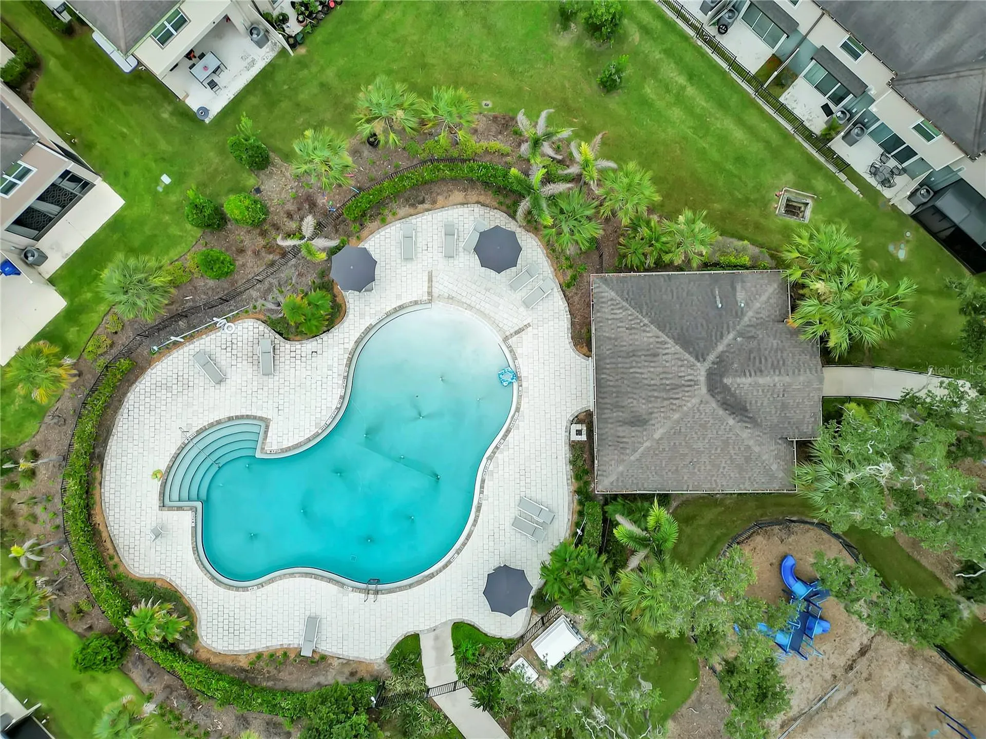 5019 Blue Latan Lane Tampa FL 33610