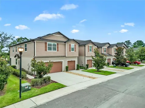 5019 Blue Latan Lane Tampa FL 33610