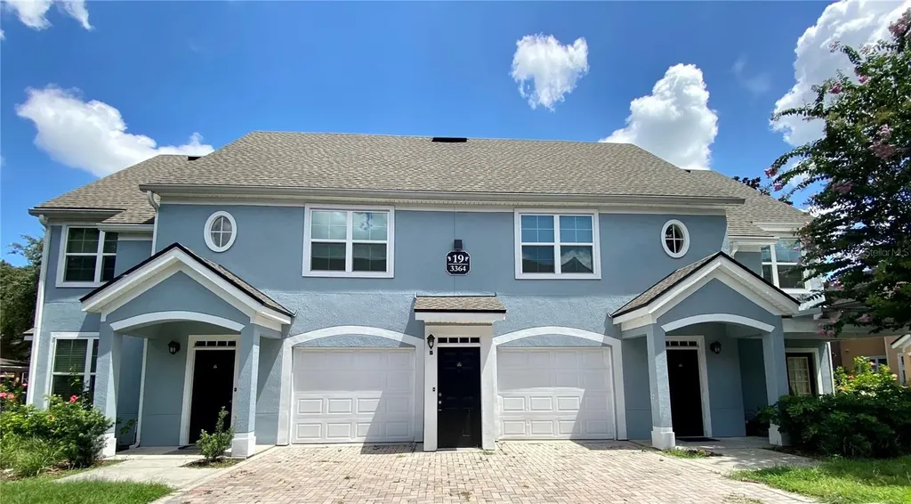 3364 Westchester Square Boulevard Orlando FL 32835