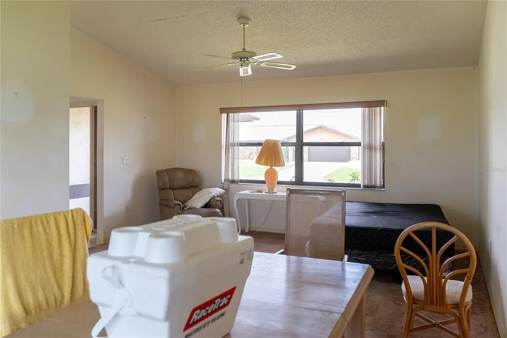 273 Rotonda Circle Rotonda West FL 33947