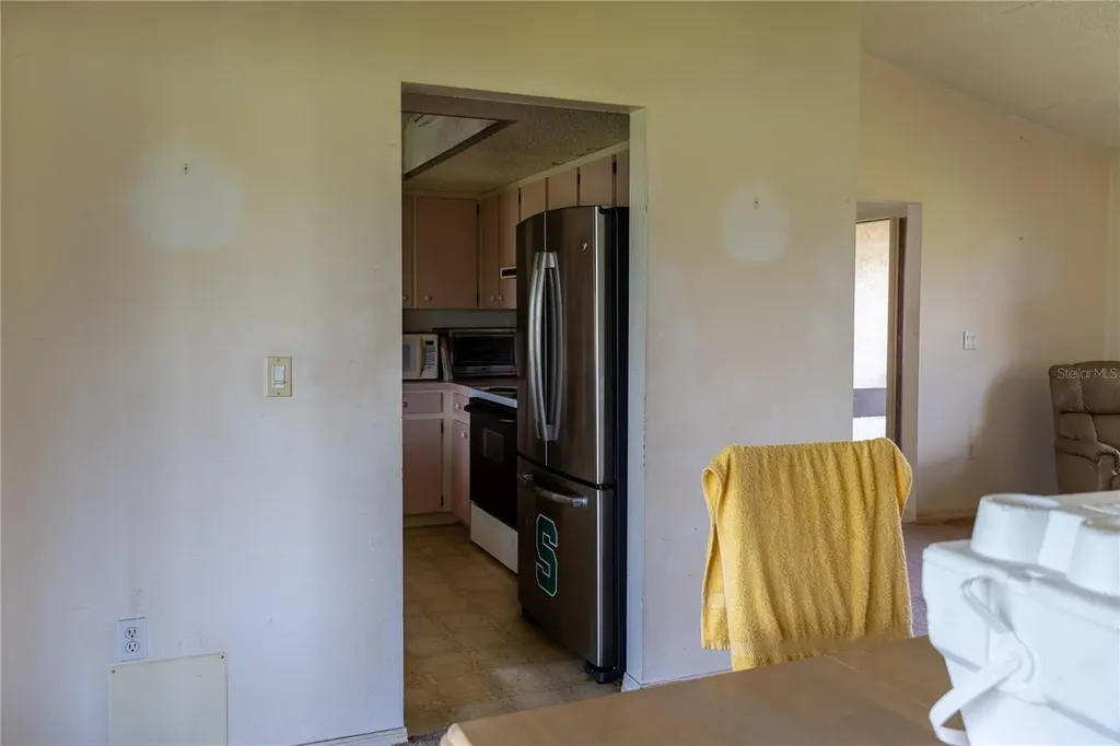 273 Rotonda Circle Rotonda West FL 33947