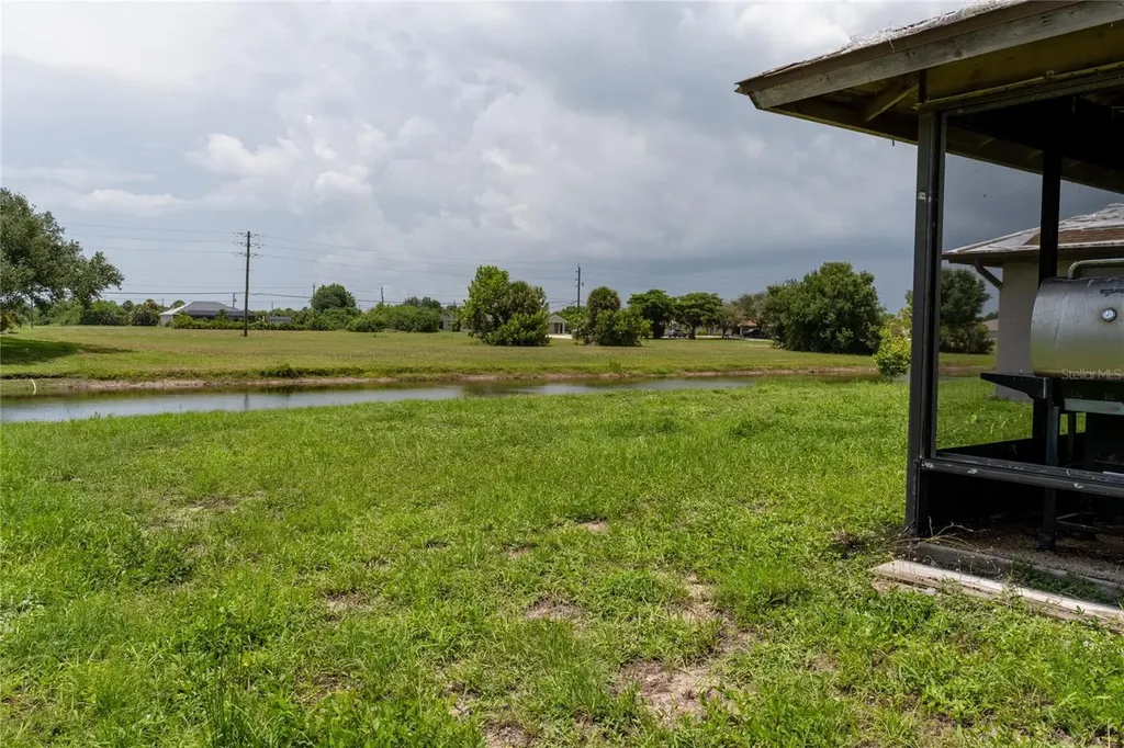 273 Rotonda Circle Rotonda West FL 33947