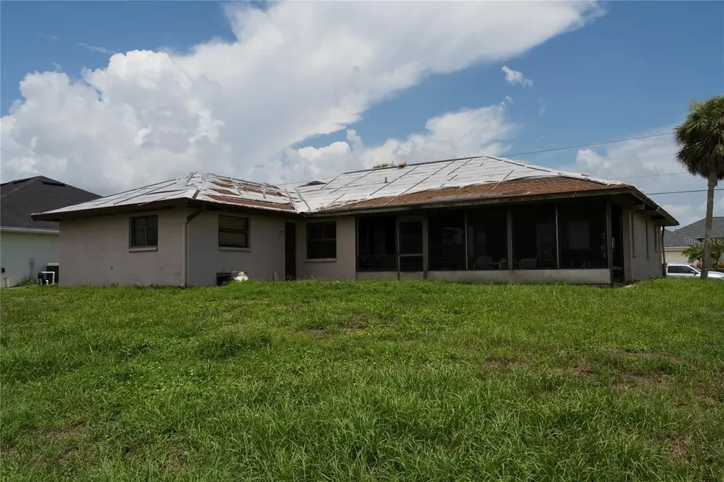 273 Rotonda Circle Rotonda West FL 33947