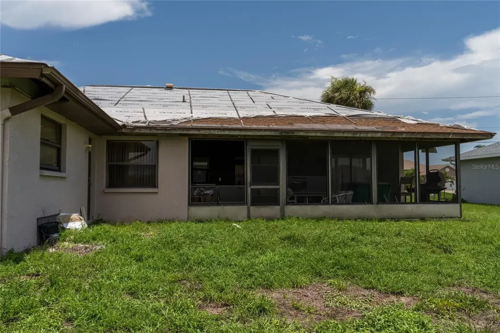 273 Rotonda Circle Rotonda West FL 33947