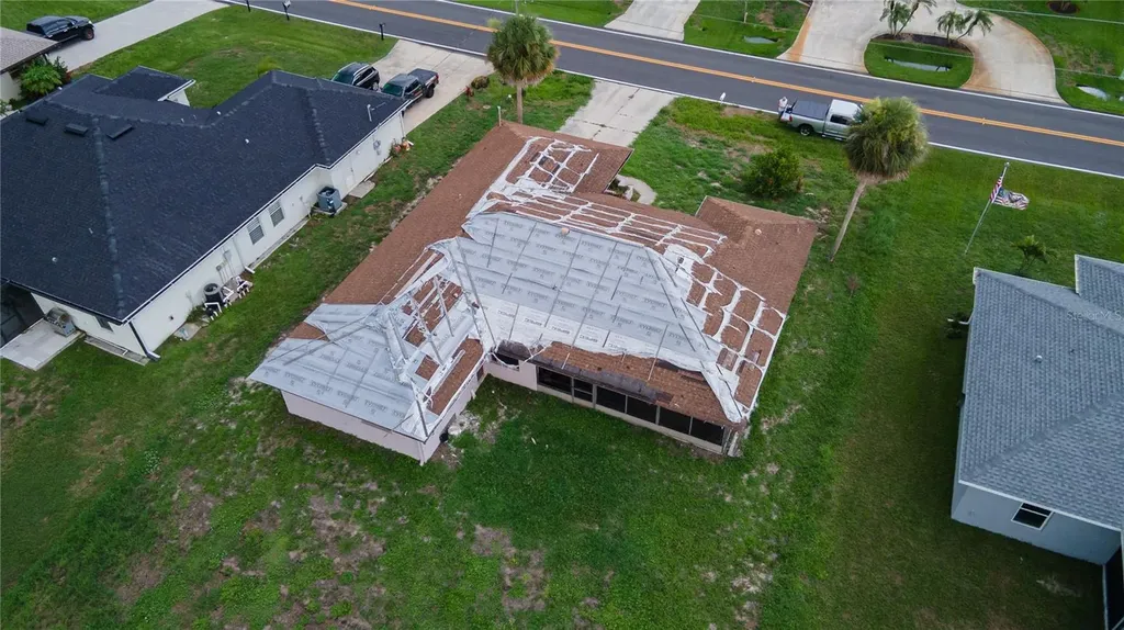 273 Rotonda Circle Rotonda West FL 33947