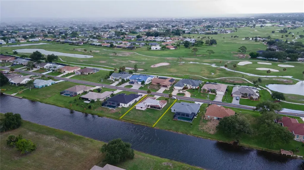 273 Rotonda Circle Rotonda West FL 33947