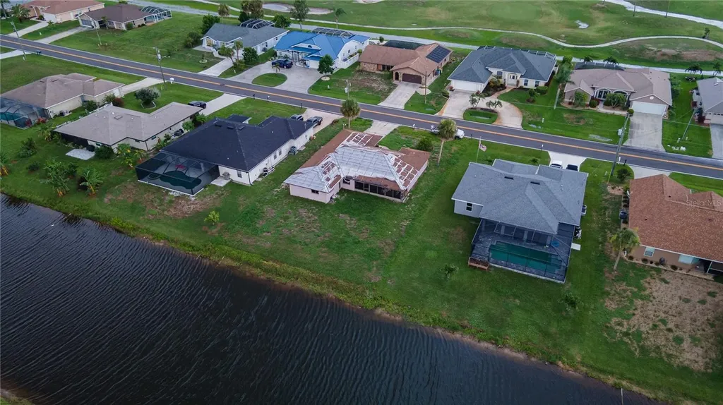 273 Rotonda Circle Rotonda West FL 33947