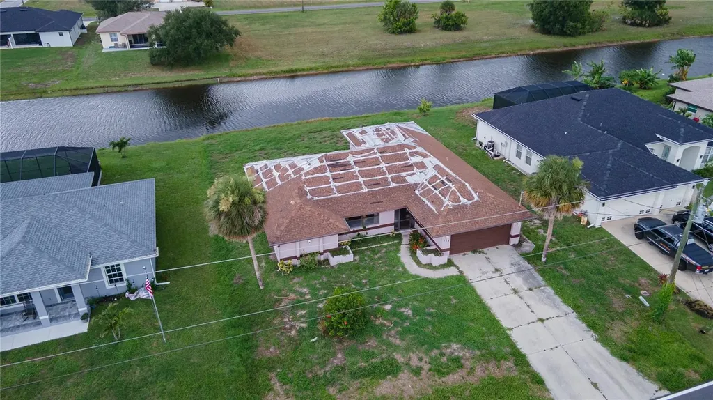 273 Rotonda Circle Rotonda West FL 33947