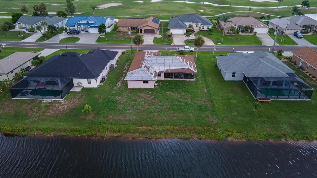 273 Rotonda Circle Rotonda West FL 33947