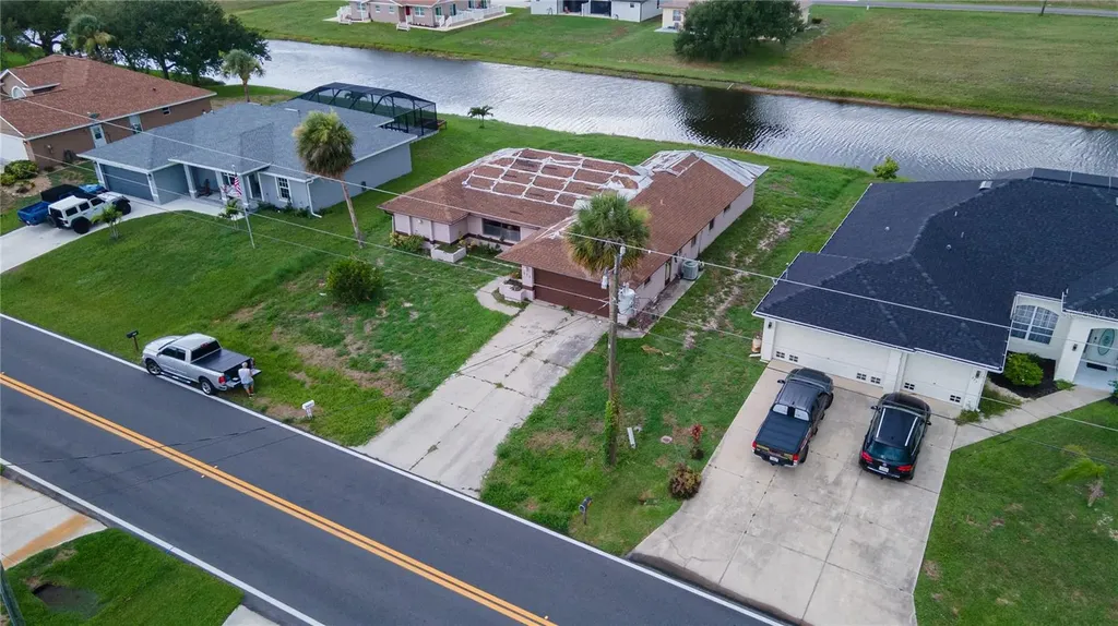 273 Rotonda Circle Rotonda West FL 33947
