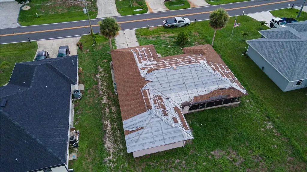 273 Rotonda Circle Rotonda West FL 33947